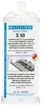 Easy-Mix S 50 | Epoxid-Klebstoff f&uuml;r schnelle Reparatur- und Wartungsarbeiten...