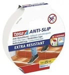 Antirutschband 55587, transparent, 25mm x 5m