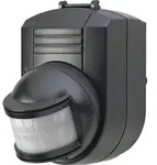 Bewegungsmelder 0-200&deg; Spectra 200 AP sw mt BWM IP44 1000W