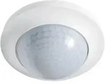 Bewegungsmelder 180-360&deg; Compact UP rws mt IP20 BWM fernbedienbar 2300W