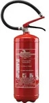 Dauerdruckpulverl&ouml;scher PD 6 GA 6 kg - rot