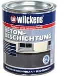 Betonbeschichtung RAL7001, 750ml