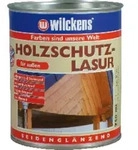 Holzschutzlasur 2,5 l, Palisander