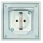 Geh&auml;use Alu-Druckguss EB IP41, Alu-Duro