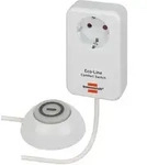 Switch Adapter Eco-Line Comfort 1508220 - wei&szlig;