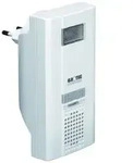 Funk-Gong 230V/AC 82dB MISTRAL elektr ws Kst IP20 0,3A