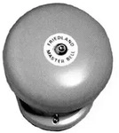 L&auml;utewerk 12VAC, 100dB, gr