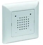 Gong 12V/UC 85dB elektr Kst IP20 ws 0,28A