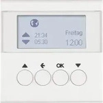 Jalousiesteuerung UP S.1/B.3/B.7 polws glz integrierte Zeitschaltuhr