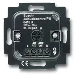 Jalousiesteuerung UP sw glz 690W
