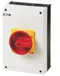 Hauptschalter 63A 3p IP65 m.Geh Wart/Rep Komplettger_im_Geh NOT-AUS 30kW/AC