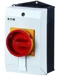 Hauptschalter 25A 3p IP65 m.Geh Wart/Rep Komplettger_im_Geh NOT-AUS 7,5kW/AC