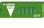 Akku Longlife Accu Ready2Use, AA, 1 St