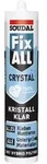 Fix ALL CRYSTAL 290ml glasklar - glasklar