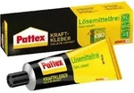 Kraftkleber l&ouml;semittelfrei 65g (F)