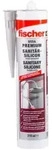 Sanit&auml;rsilikon DSSA 310ml grau - grau