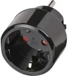 Reisestecker f&uuml;r USA Steckdose und Euro Stecker