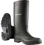 Stiefel Pricemastor, schwarz Gr&ouml;&szlig;e 43 - schwarz - 43