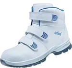 Sicherheitsstiefel CL 570 2.0, S2 ESD, W10, Gr&ouml;&szlig;e 40 - wei&szlig; - 40