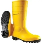 Gummistiefel Protomastor full safety 142YP, S5, gelb, Gr&ouml;&szlig;e 40 - gelb - 40