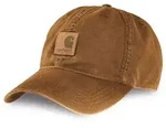 Cap ODESSA CAP, braun - braun