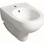 Renova Wandbidet - wei&szlig;
