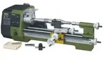 Pr&auml;zisions-Drehmaschine PD 400