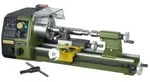 Pr&auml;zisionsdrehmaschine PD 250/E