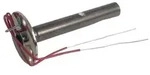 Heizelement, f&uuml;r TCPS