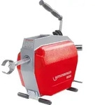 Rohrreinigungsmaschine R 600 16 + 22mm