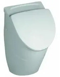 Absaug-Urinal Compact O.novo 755701 - wei&szlig;