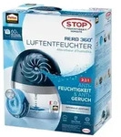 Luftentfeuchter Aero 360 Ger&auml;t und Granulat 1x450gr - blau