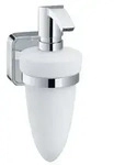 Pumpe Smart 02353, lose, verchromt - chrom