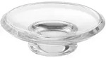 Echtkristall-Seifenschale Smart 02355