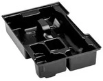 Einlage L-BOXX 102, passend f&uuml;r GWB 12V-10, GWI 12V-5