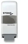 Spender Vario Ultra wei&szlig; f&uuml;r alle 1 u. 2 Liter Softflaschen - wei&szlig;