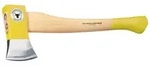 OX 244 E-1251 SPALT-FIX-Beil mit Eschenstiel 1250 g