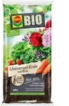 Compo Bio Universal-Erde, torffrei, 40 l - braun