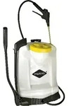 R&uuml;ckenspritze RS125, 12l, Kunststoffpumpe - wei&szlig;