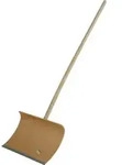 Sperrholzschneeschieber, Profi 550mm