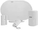 Smartvest FUAA35001A Alarmanlage