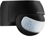 Bewegungsmelder 180&deg; Basic AP sw mt IP44 BWM 2300W