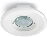 Bewegungsmelder 180-360&deg; FLAT UP ws mt IP20 BWM fernbedienbar 2300W