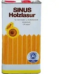 Sinus Holzlasur 5 l Eiche