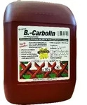 B.-Carbolin Holzanstrich 10 l Kunststoff-Kanister