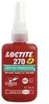 270 Schraubensicherung anaerob, hochfest, gr&uuml;n, 50ml - gr&uuml;n