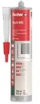 fix it Multi Kleb- und Dichtstoff KD-290 grau - grau