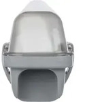 Feuchtraumleuchte IP65 1X18W 120CM
