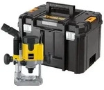 OberFr&auml;se DW622KT-QS, 1400W in T-STAK-Box