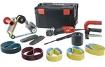 Kombimaschine BES 14-3 INOX Set